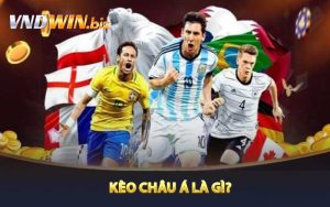 Kèo châu Á là gì?