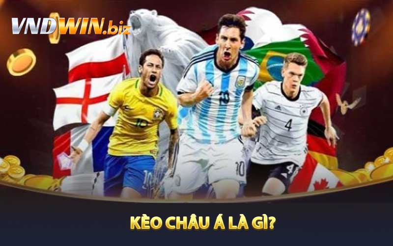 Kèo châu Á là gì?