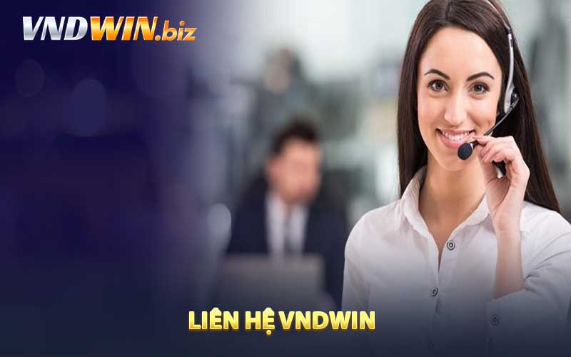 Liên hệ VNDWIN